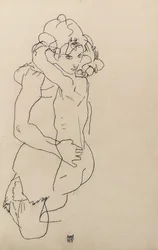 Mère et Enfant