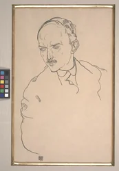 Portrait de Guido Arnot