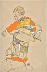 Portrait d