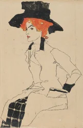 Portrait d