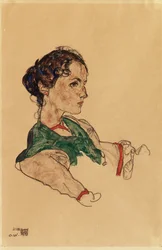 Portrait de l