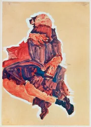 Enfant dormant [Sleeping Child]