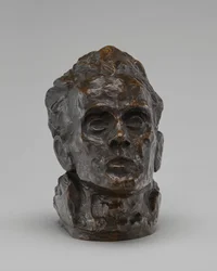 Autoportrait