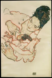 Mère allaitant