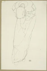 Le Moine, 1914
