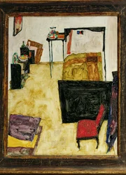La chambre de l