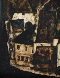 Ville morte III