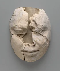 Masque de momie d