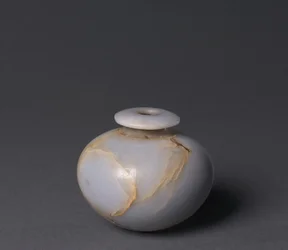 Vase cosmétique, vers 1980-1901 av. J.-C.