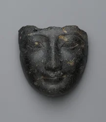 Visage d