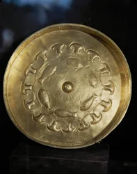 Plaque d