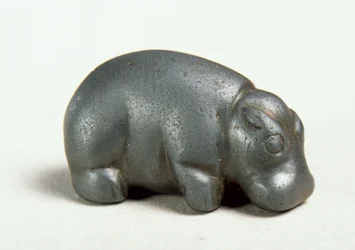 Hippopotame, Nouvel Empire