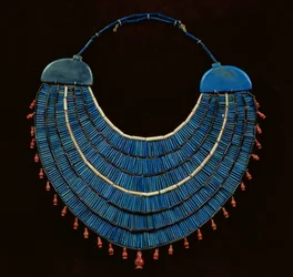 Collier Ousekh, Nouvel Empire