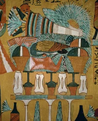 Symboles et figures mythologiques d