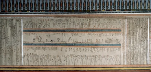 Texte et figures du Livre de l