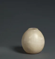 Vase en forme d