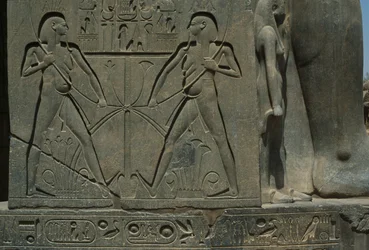 (détail) d