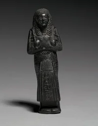 Shawabty de Nebmehyt, Nouvel Empire, vers 1295-1240 av. J.-C.