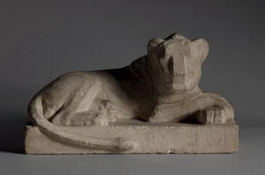 Statuette d