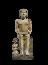 Statue de l