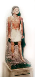 Statue d