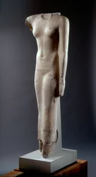 La Descendante Royale Hetepheres, Ancien Empire, c.2440 av. J.-C.