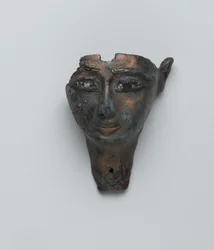 Visage d