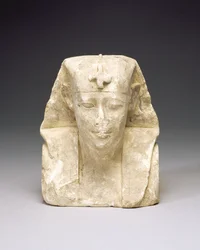 Modèle de sculpteur d