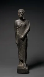 Statue d