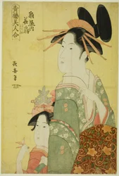 Hanaogi de l