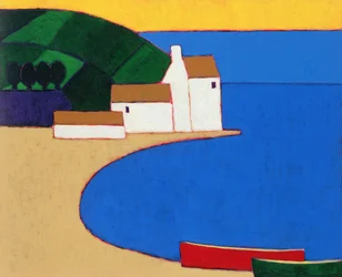 Baie en Bretagne Sud, 2004