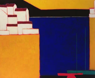 Mileai, Pélion, Grèce