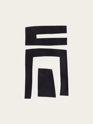 Formes géométriques abstraites