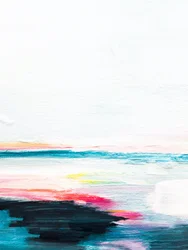 Résumé : « Horizon océanique »