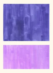 Tons violets abstraits