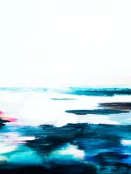 Résumé de « Blue Horizon »
