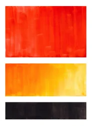 Blocs de couleurs vives