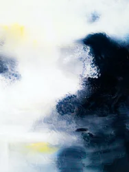 Flux bleu dynamique