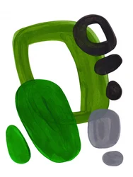 Formes vertes et bio