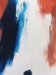 Flux abstrait moderne