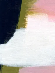 Blocs de couleurs apaisants