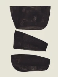 Formes minimalistes superposées