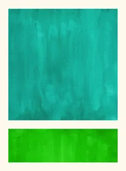 Blocs de couleurs vives