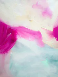Un défilé de couleurs éclatantes