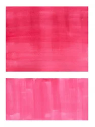 Abstrait rose vif
