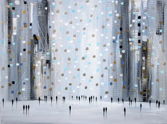 La vie urbaine vue sous un autre angle