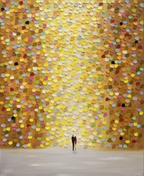Le parcours lumineux de l