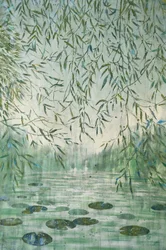 La sérénité de l