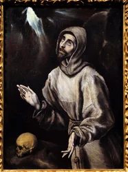 Saint François d