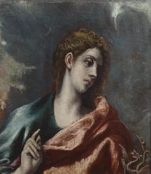 Saint Jean